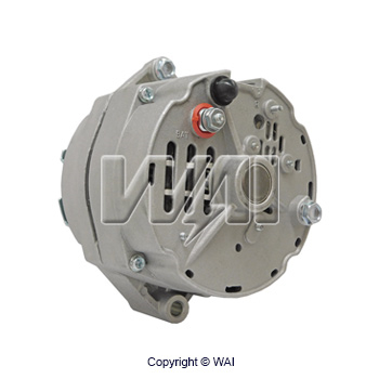 WAI 7186-12N Alternator