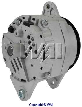 WAI 7197N Alternator