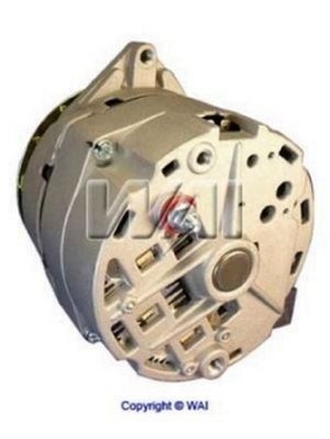 WAI 7287-12N Alternator