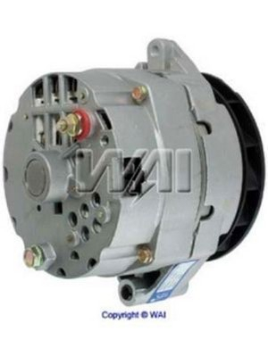 WAI 7292-3N Alternator