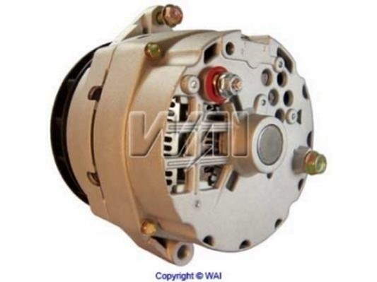 WAI 7294-RR Alternator