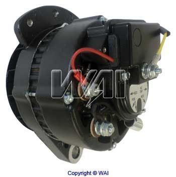 WAI 7344N Alternator