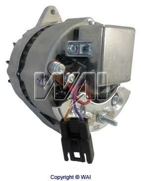 WAI 7354N Alternator