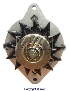 WAI 7395R Alternator