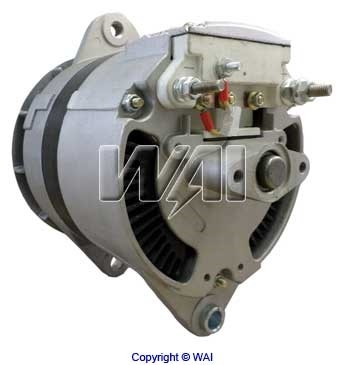 WAI 7403R Alternator