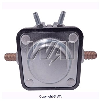 WAI 742000 Solenoid Switch,...