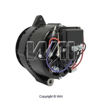 WAI 7465N Alternator