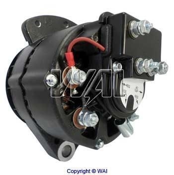 WAI 7597N Alternator