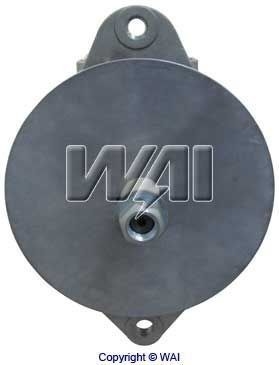 WAI 7612N Alternator