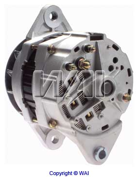 WAI 7685N-1 Alternator