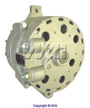 WAI 7705-9N-6G Alternator