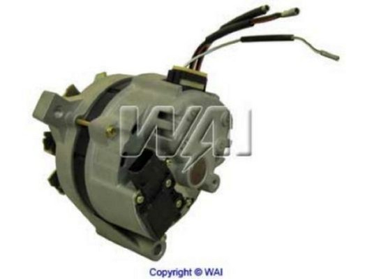 WAI 7744-10N Alternator