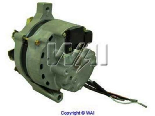 WAI 7745-2N Alternator