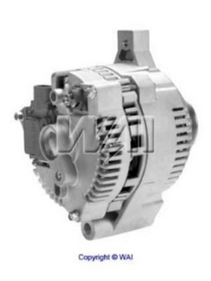 WAI 7749-11N Alternator