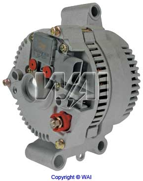 WAI 7750N-0G Alternator