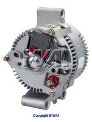 WAI 7750N-6G1 Alternator