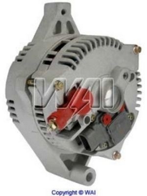 WAI 7752N Alternator