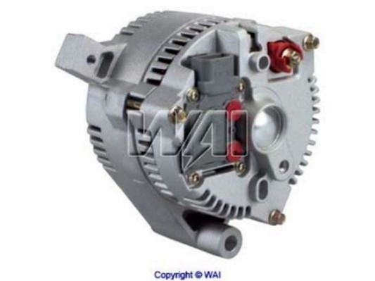 WAI 7755-11N-6G Alternator