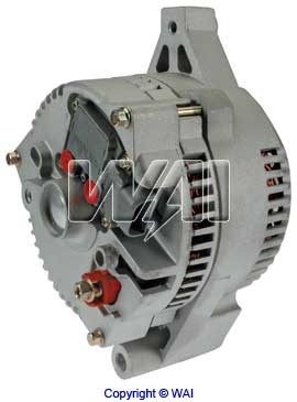 WAI 7756-3N-0G Alternator