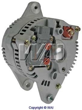 WAI 7760N-0G Alternator