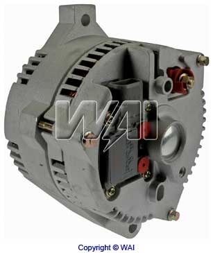 WAI 7771N-0G Alternator