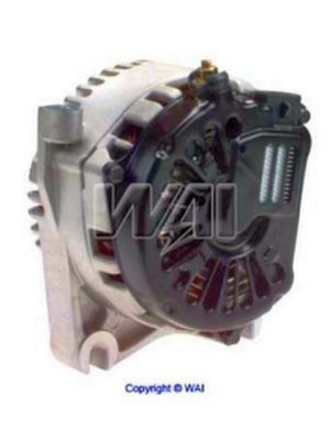 WAI 7773N-6G2 Alternator