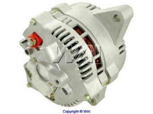 WAI 7775N Alternator