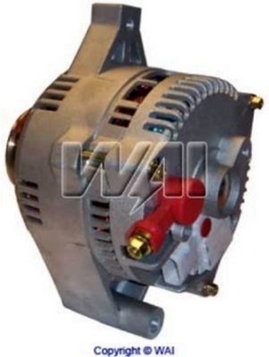 WAI 7777N Alternator