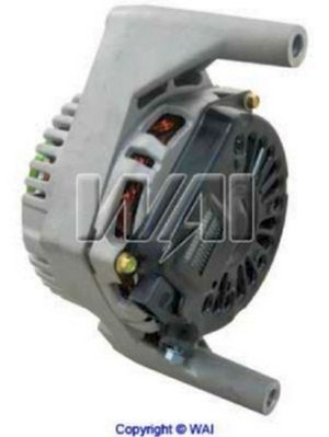 WAI 7780N-6G2 Alternator