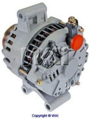 WAI 7799N Alternator