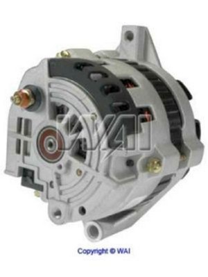 WAI 7802-7N Alternator