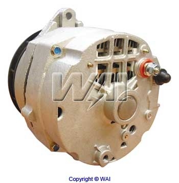 WAI 7830-3RR Alternator