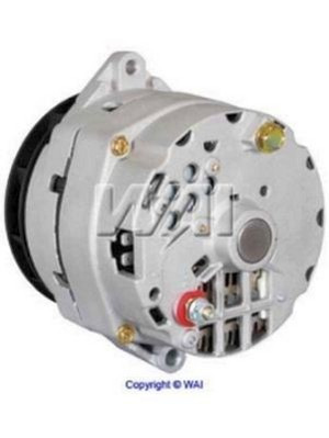 WAI 7830-9N Alternator