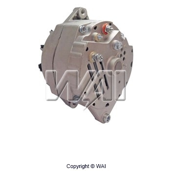 WAI 7847N Alternator