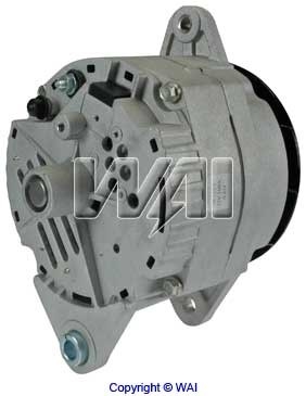 WAI 7850N Alternator