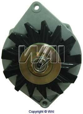 WAI 7853N Alternator