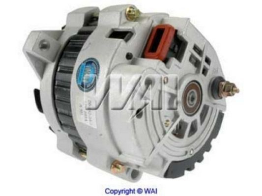 WAI 7860-11N-6G1 Alternator