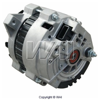 WAI 7860-11R-6G3 Alternator