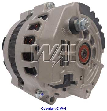 WAI 7861-11N-0G-HO Alternator