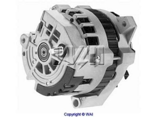 WAI 7917N Alternator