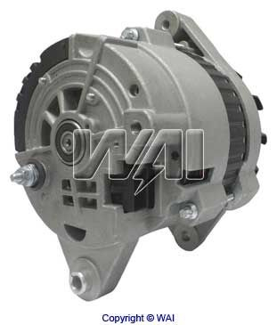 WAI 7929N-1 Alternator