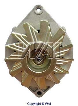 WAI 7934-12R Alternator