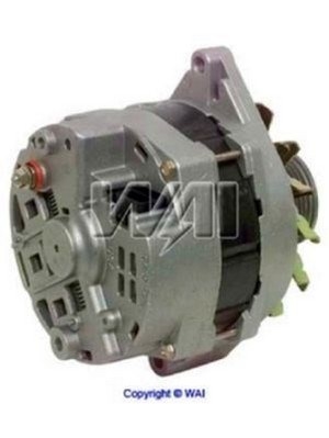 WAI 7942N Alternator