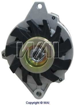 WAI 7960N Alternator