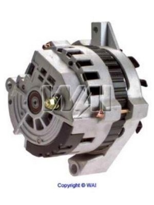 WAI 7977N Alternator