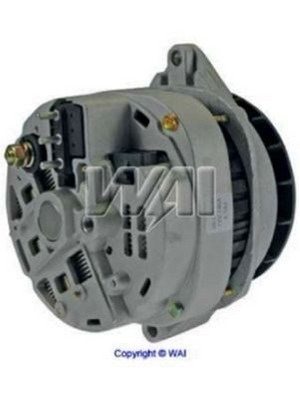 WAI 7984-2N Alternator