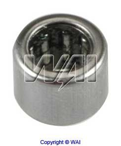 WAI 8-203-3 Drive Bearing,...