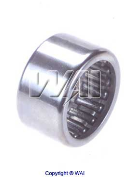 WAI 8-204 Drive Bearing,...