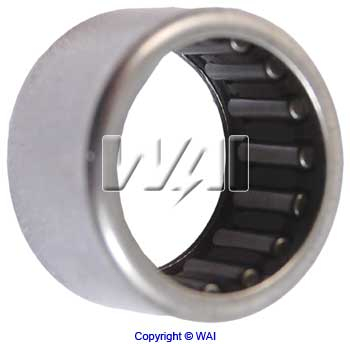 WAI 8-206 Drive Bearing,...