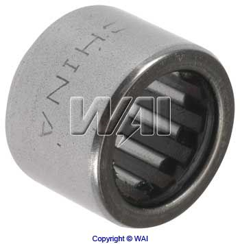 WAI 8-501 Drive Bearing,...